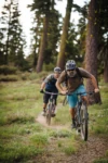 Making Dirt Magic: Sierra Buttes Trail Stewardship