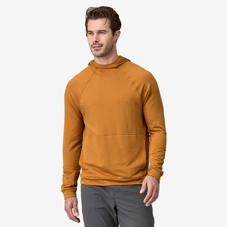 Men's Baselayers, Thermal & Long Underwear by Patagonia