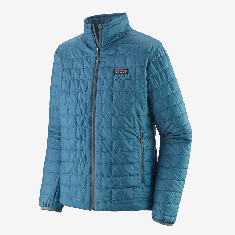 levering succes Slaapkamer Patagonia Men's Nano Puff® Jacket