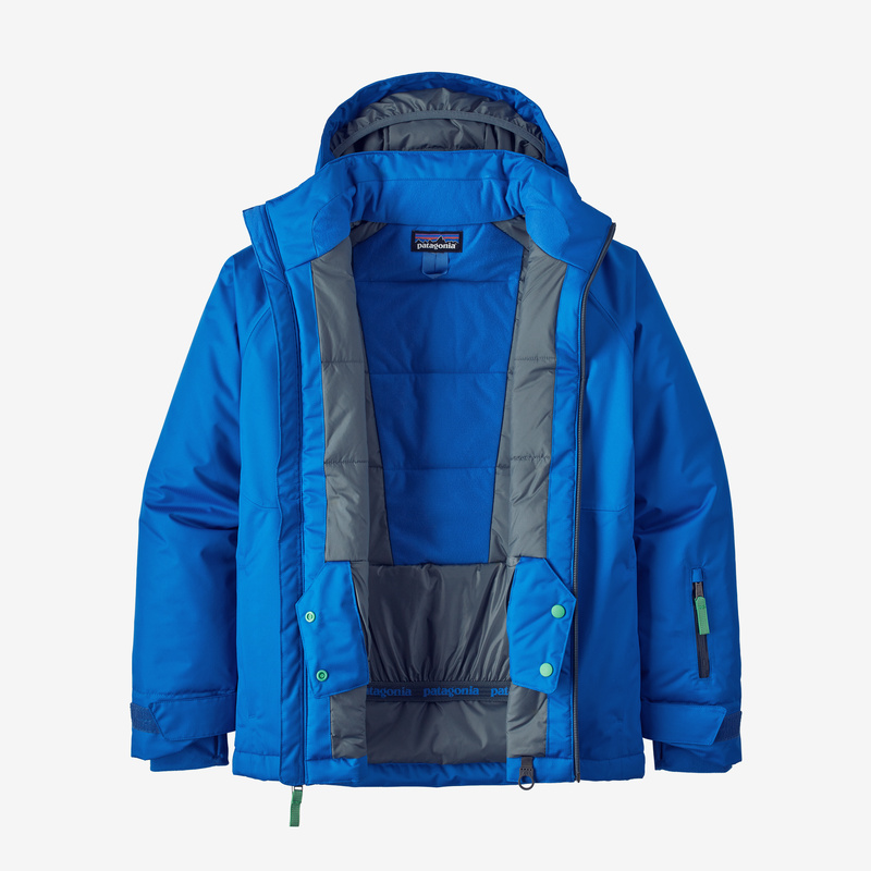 Ski & Snowboard Clothing: Jackets & Gear by Patagonia
