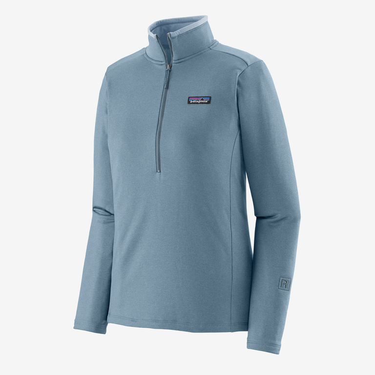 1/2-Zip Pullover R1® Women\'s Daily Patagonia