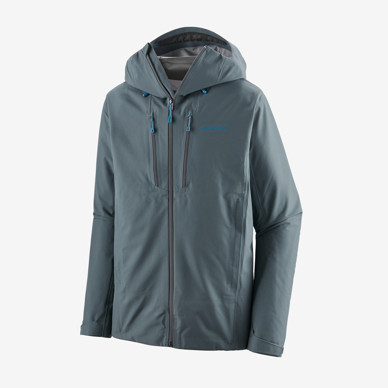 Patagonia Men's Triolet Waterproof Alpine Jacket