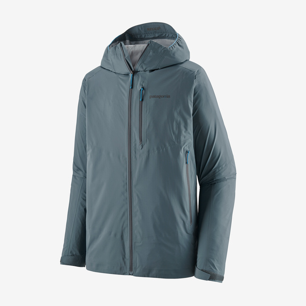 Patagonia Men's Storm10 Waterproof Jacket
