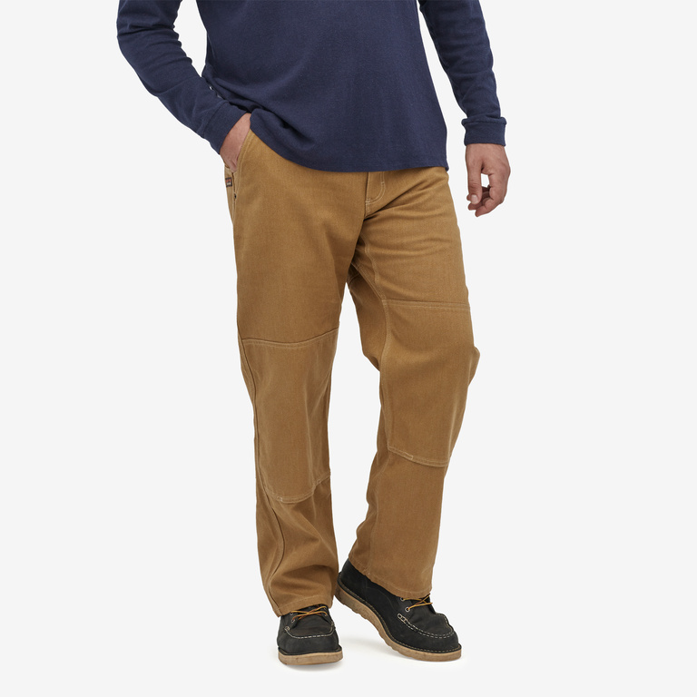 Pants: Outdoor & Travel Pants by Patagonia