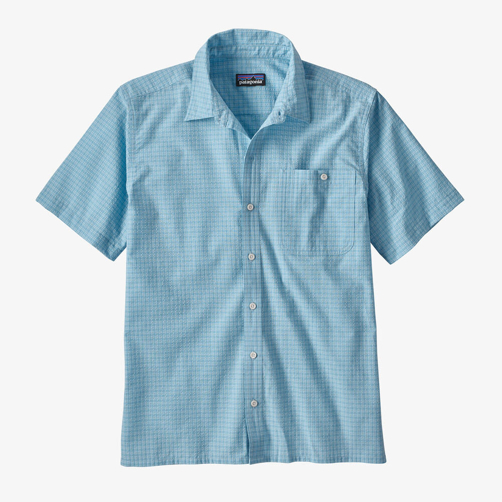 Patagonia Men's Puckerware® Shirt