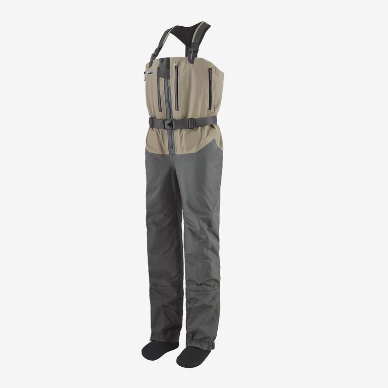 forfatter Klage Seraph Patagonia Women's Swiftcurrent® Expedition Zip-Front Waders