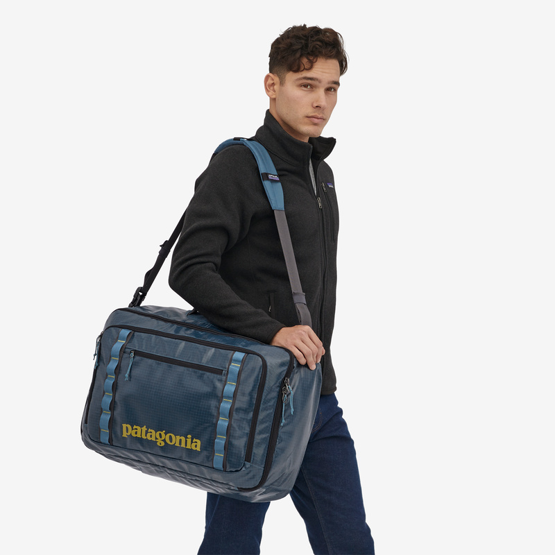 Patagonia Black Hole® MLC® Briefcase Backpack 45L
