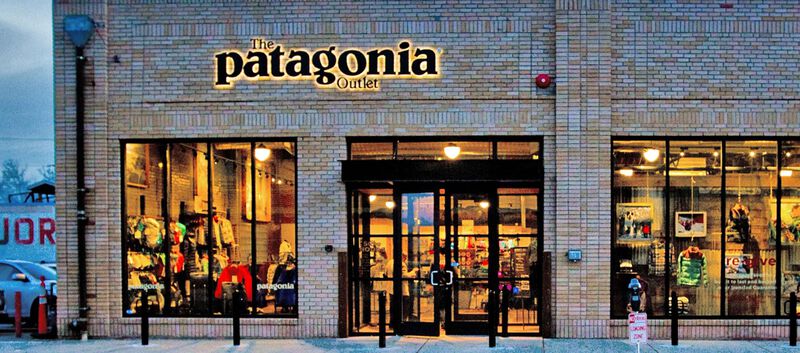 Patagonia Outlet Reno - Outdoor Clothing Outlet, Reno, NV